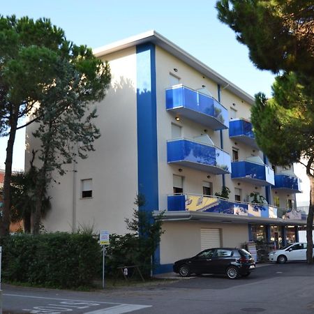 Apartamento Al Sole Bibione Exterior foto