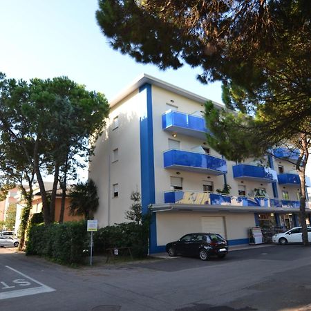 Apartamento Al Sole Bibione Exterior foto