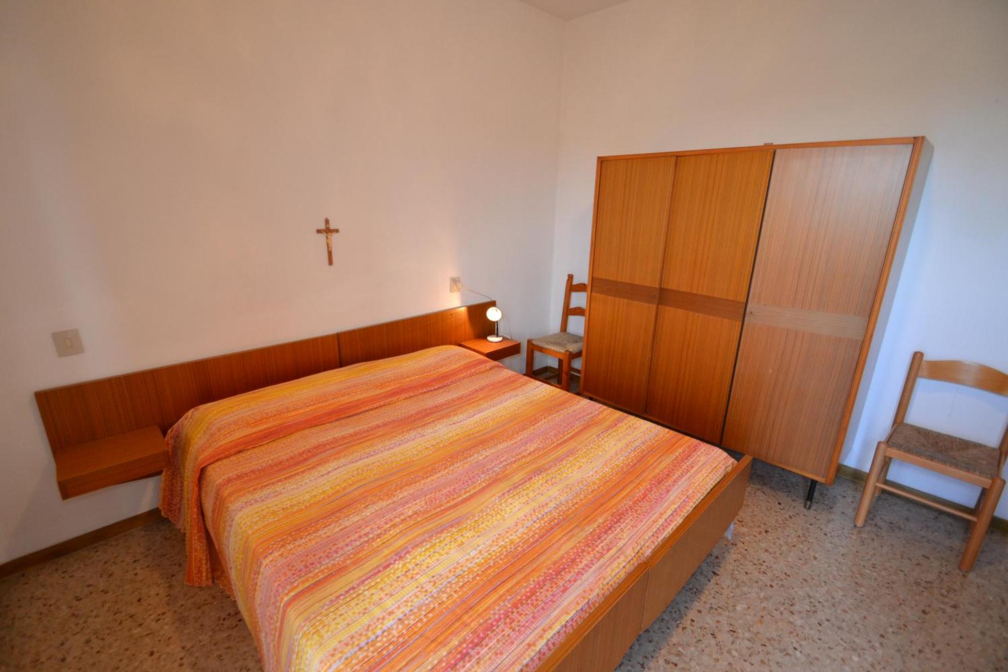 Apartamento Al Sole Bibione Exterior foto