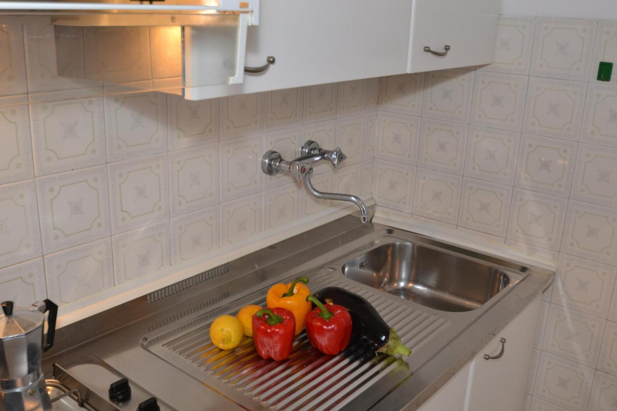Apartamento Al Sole Bibione Exterior foto