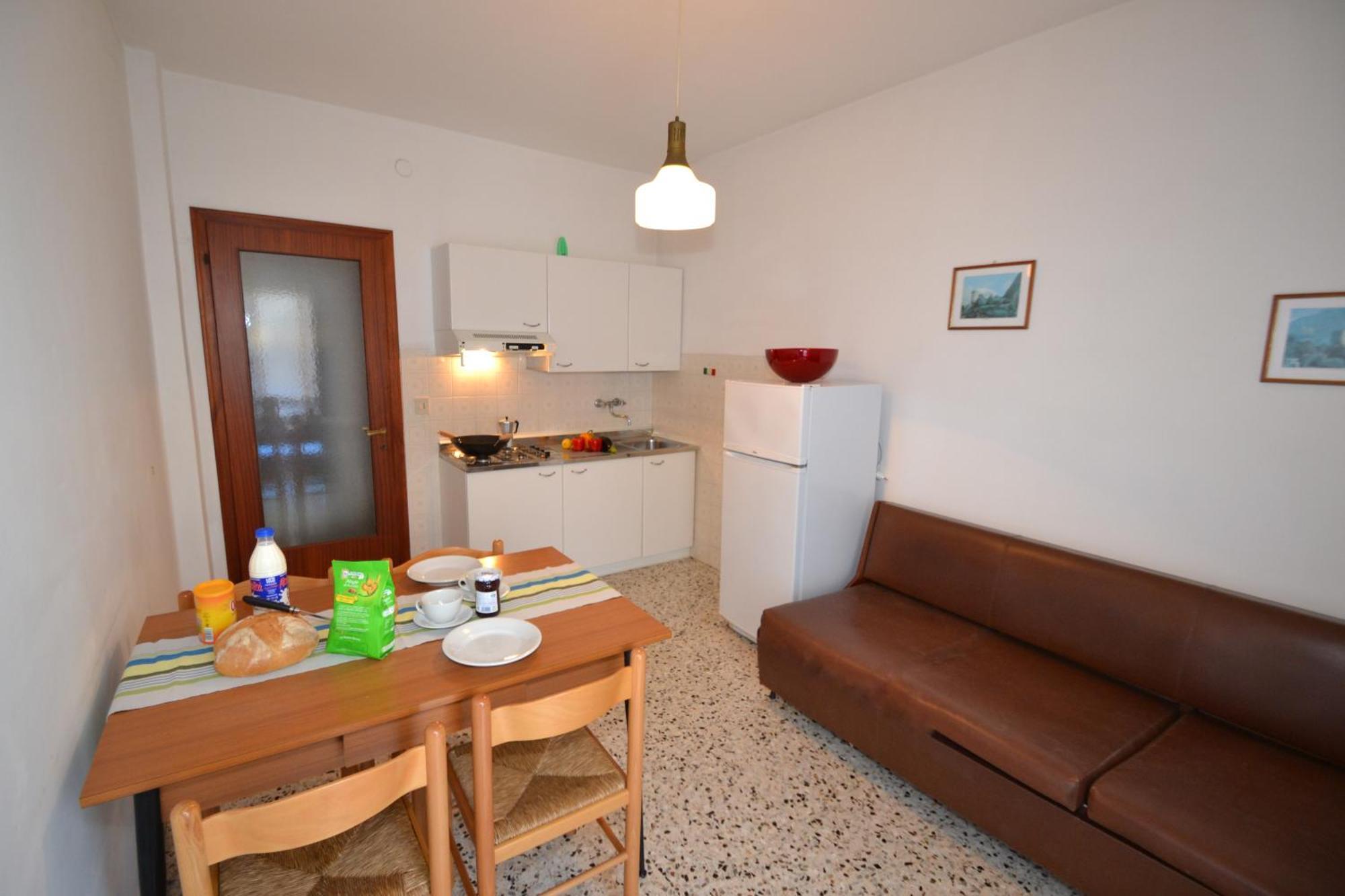 Apartamento Al Sole Bibione Exterior foto